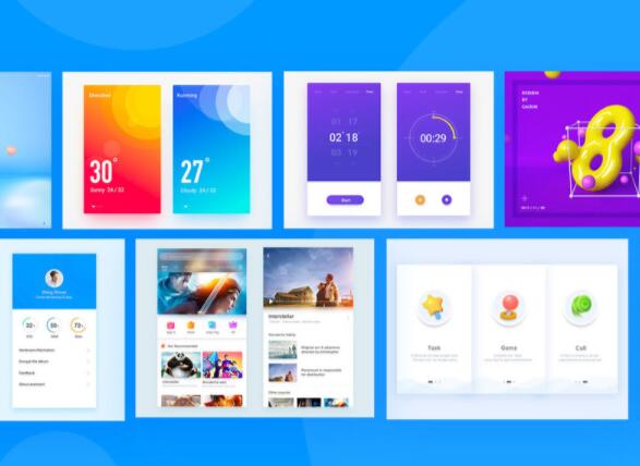 智能助手 v1.8.1 ChatAI 解锁高级版