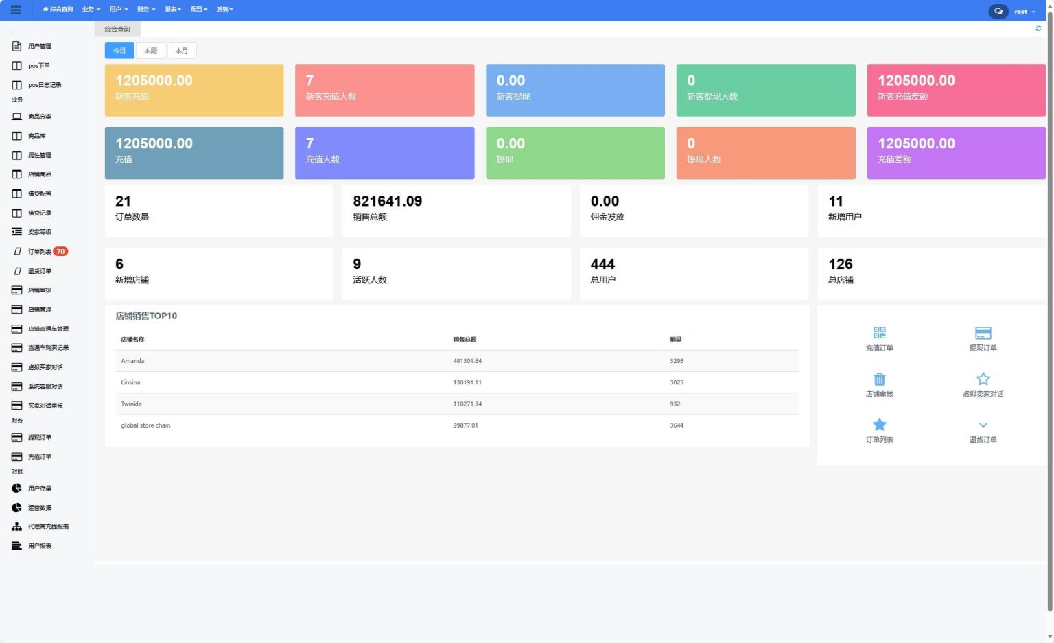 全开源TikTok跨境商城源码/TikTok内嵌商城 前端uniapp+后端-颜夕资源网-第19张图片 全开源TikTok跨境商城源码/TikTok内嵌商城 前端uniapp+后端-颜夕资源网-第19张图片