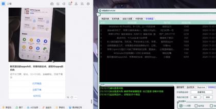 闲鱼秒拍助手_闲鱼监控自动下单抢货工具-颜夕资源网-第18张图片 闲鱼秒拍助手_闲鱼监控自动下单抢货工具-颜夕资源网-第18张图片