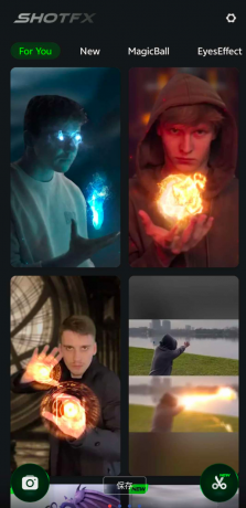 一款特效制作神器，一键特效成片，视频编辑添加特效-颜夕资源网-第15张图片