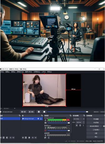 2025最火obs推流软件 支持MAC和Windows-颜夕资源网-第18张图片 2025最火obs推流软件 支持MAC和Windows-颜夕资源网-第18张图片