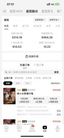 2025短剧最新升级玩法,小白也能快速上手,无脑搬运日入300+-颜夕资源网-第19张图片 2025短剧最新升级玩法,小白也能快速上手,无脑搬运日入300+-颜夕资源网-第19张图片