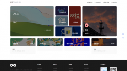 PicCool主题,高颜值的WordPress素材主题-颜夕资源网-第21张图片 PicCool主题,高颜值的WordPress素材主题-颜夕资源网-第21张图片