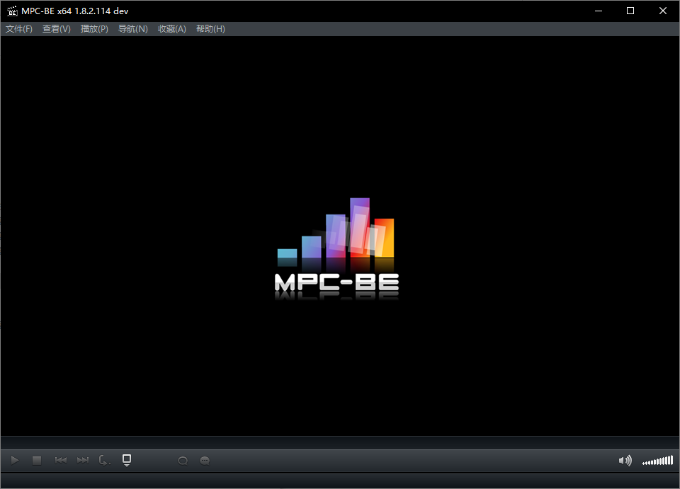 MPC-BE 强大视频播放器 v1.8.3.149 中文绿色版-颜夕资源网-第18张图片 MPC-BE 强大视频播放器 v1.8.3.149 中文绿色版-颜夕资源网-第18张图片