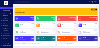 海外版AI量化区块链系统源码 UI精美-颜夕资源网-第20张图片 海外版AI量化区块链系统源码 UI精美-颜夕资源网-第20张图片