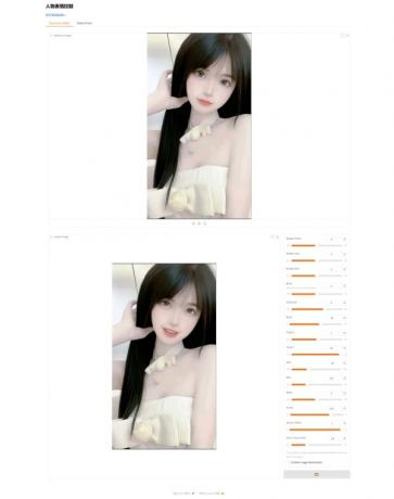 照片人物表情控制软件AdvancedLivePortrait整合包,图片转视频工具-颜夕资源网-第18张图片 照片人物表情控制软件AdvancedLivePortrait整合包,图片转视频工具-颜夕资源网-第18张图片