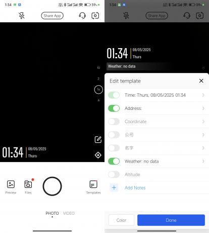 今日水印相机v3.0.230.8国内版/v4.0.41.0谷歌版高级版解锁版-颜夕资源网-第18张图片 今日水印相机v3.0.230.8国内版/v4.0.41.0谷歌版高级版解锁版-颜夕资源网-第18张图片