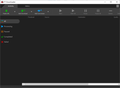 YT Downloader(下载YouTube视频工具) v9.12.7 便携版-颜夕资源网-第18张图片 YT Downloader(下载YouTube视频工具) v9.12.7 便携版-颜夕资源网-第18张图片