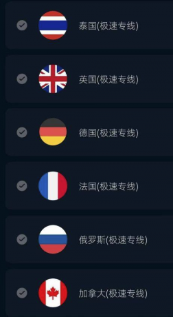 超快佳速器梯子,包括电脑端,支持改ip,稳定-颜夕资源网-第18张图片 超快佳速器梯子,包括电脑端,支持改ip,稳定-颜夕资源网-第18张图片