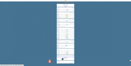 超级齐全的CPS引流页面源码+吃啥组合PHP源码-颜夕资源网-第18张图片 超级齐全的CPS引流页面源码+吃啥组合PHP源码-颜夕资源网-第18张图片