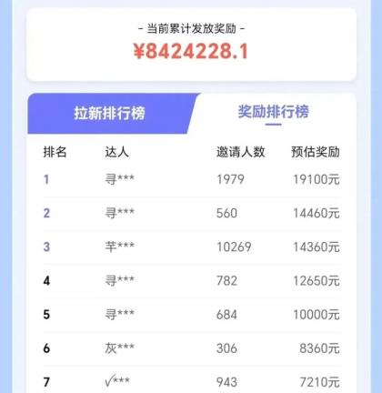 抖音带货拉新玩法,20元一单,没有门槛!抓紧上车吃肉-颜夕资源网-第19张图片 抖音带货拉新玩法,20元一单,没有门槛!抓紧上车吃肉-颜夕资源网-第19张图片