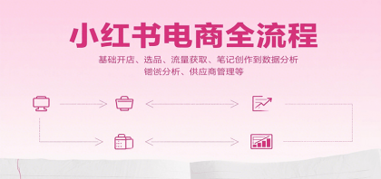 小红书电商全流程,基础开店、选品、流量获取、笔记创作到数据分析、供应商管理等-颜夕资源网-第18张图片 小红书电商全流程,基础开店、选品、流量获取、笔记创作到数据分析、供应商管理等-颜夕资源网-第18张图片