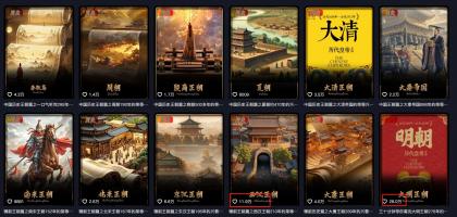 最新抖音快手蓝海助眠新玩法,睡前故事解说单条最高播放量破千万【教程+软件+素材】-颜夕资源网-第20张图片 最新抖音快手蓝海助眠新玩法,睡前故事解说单条最高播放量破千万【教程+软件+素材】-颜夕资源网-第20张图片