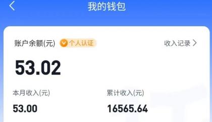 适合空闲时间操作的小红书低保项目，小红薯发布笔记，单个账号每天可获得2-12元左右-颜夕资源网-第19张图片