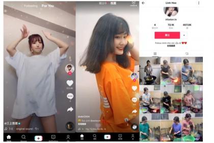 抖音海外版TikTok v40.8.3去广告-颜夕资源网-第18张图片 抖音海外版TikTok v40.8.3去广告-颜夕资源网-第18张图片