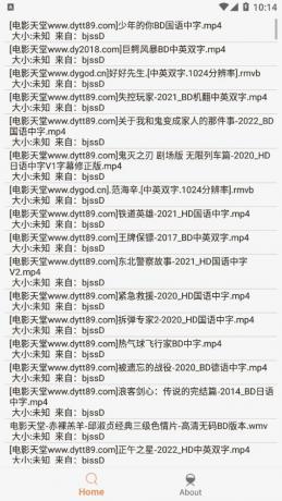 飞土搜 2.0.4 打破想象边界!BT磁力搜索全搜罗-颜夕资源网-第19张图片 飞土搜 2.0.4 打破想象边界!BT磁力搜索全搜罗-颜夕资源网-第19张图片