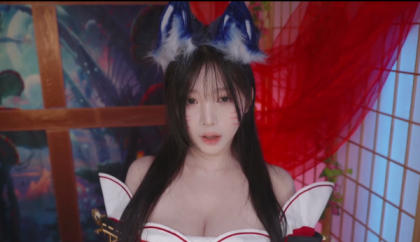 韩国ASMR美女主播 允英 哄睡助眠高清无水印合集-颜夕资源网-第18张图片 韩国ASMR美女主播 允英 哄睡助眠高清无水印合集-颜夕资源网-第18张图片