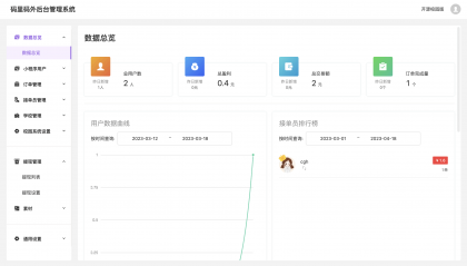 校园跑腿小程序源码 | 跑腿便利店小程序-颜夕资源网-第19张图片 校园跑腿小程序源码 | 跑腿便利店小程序-颜夕资源网-第19张图片