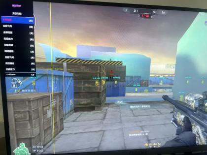 cf冰封bot公益版本-颜夕资源网-第20张图片