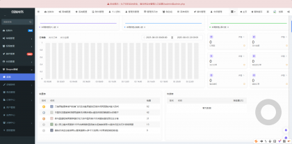 2025最新修复版多端精品商城系统源码-颜夕资源网-第22张图片 2025最新修复版多端精品商城系统源码-颜夕资源网-第22张图片