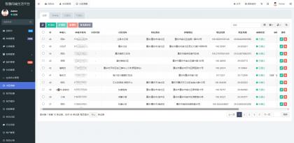 同城论坛发布社区系统源码 二手闲置 房屋出租 全开源-颜夕资源网-第20张图片 同城论坛发布社区系统源码 二手闲置 房屋出租 全开源-颜夕资源网-第20张图片