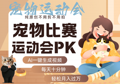 AI萌宠运动员跳水 射击 篮球 足球比赛 每天十分钟 附详细提示词文案库-颜夕资源网-第18张图片 AI萌宠运动员跳水 射击 篮球 足球比赛 每天十分钟 附详细提示词文案库-颜夕资源网-第18张图片