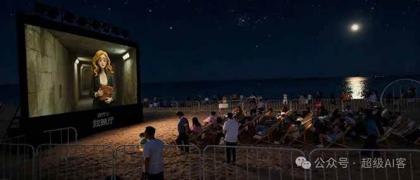 《镜像》AI动画高阶课：全网爆火短片复刻，音频驱动+分镜+特效叠加技法-颜夕资源网-第25张图片