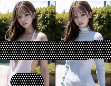 无违禁词无限制AI绘画深夜必备神器 toonpics 1.6.1-颜夕资源网-第18张图片 无违禁词无限制AI绘画深夜必备神器 toonpics 1.6.1-颜夕资源网-第18张图片