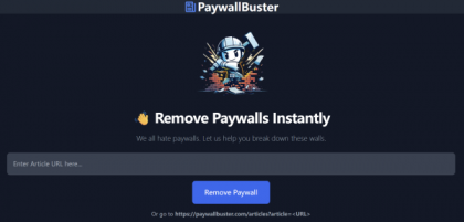 PaywallBuster – 专注于帮助用户移除付费墙的在线工具-颜夕资源网-第20张图片