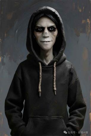 《镜像》AI动画高阶课：全网爆火短片复刻，音频驱动+分镜+特效叠加技法-颜夕资源网-第24张图片