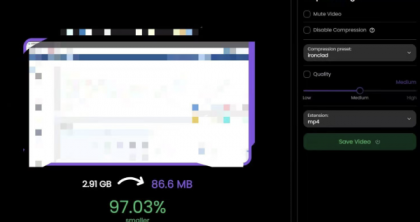 视频压缩软件 CompressO V1.3.0-颜夕资源网-第17张图片