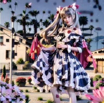 AI隐藏式二维码软件艺术二维码源码搭建使用制作生成教学-颜夕资源网-第20张图片 AI隐藏式二维码软件艺术二维码源码搭建使用制作生成教学-颜夕资源网-第20张图片