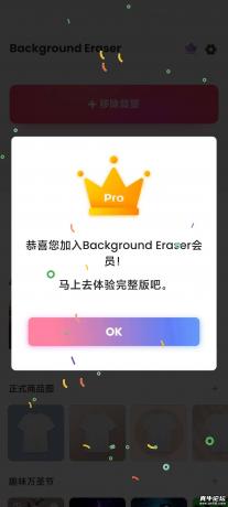 Background Eraser 2.30.91 可去衣 擦除工具去除水印、背景-颜夕资源网-第19张图片