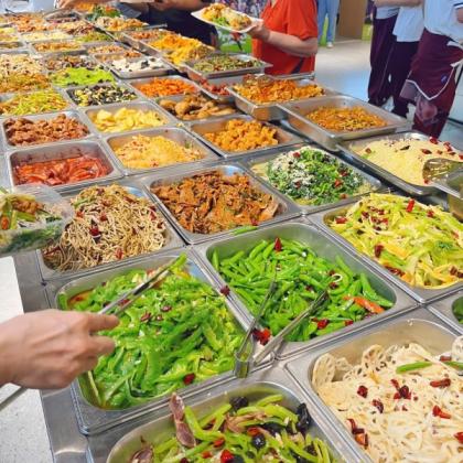 700种中式快餐技术配方大锅菜盒饭炒菜外卖配方各种食材调料配比-颜夕资源网-第20张图片