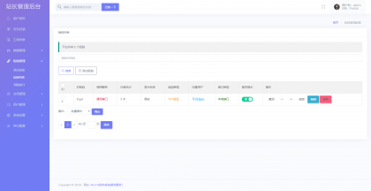 Mei He防洪/防红免授权系统源码-颜夕资源网-第19张图片