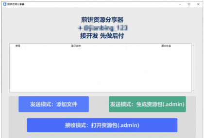 可以无限制分享视频跟图片-颜夕资源网-第17张图片
