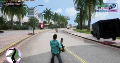 [游戏下载] 侠盗猎车手：罪恶都市 v1.90.0-颜夕资源网-第16张图片